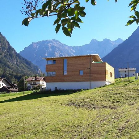 Hus 128 Villa Brand Kültér fotó