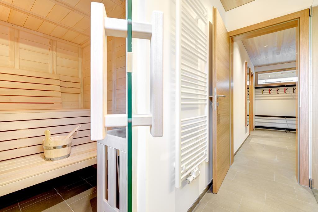 Hus 128 Villa Brand Kültér fotó