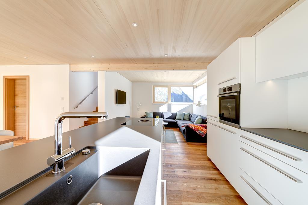 Hus 128 Villa Brand Kültér fotó
