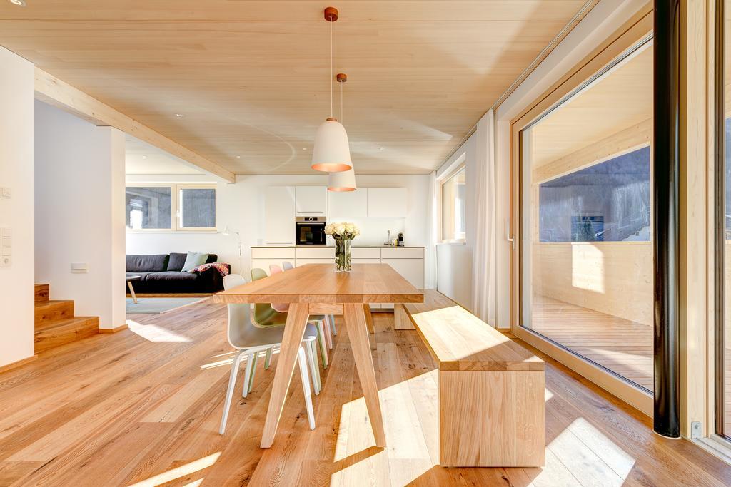 Hus 128 Villa Brand Kültér fotó