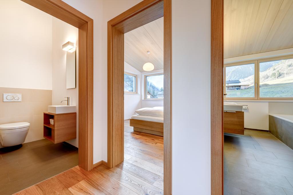 Hus 128 Villa Brand Kültér fotó